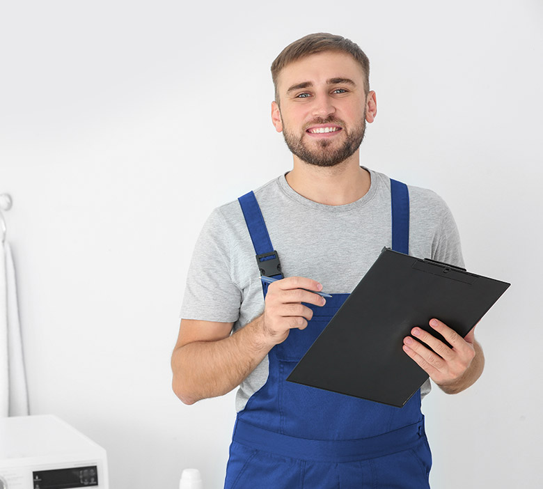 Замена сливной помпы в стиральной машине Candy на дому в Москве - вызов ...